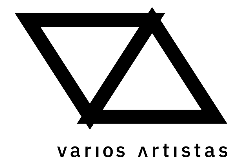 varios artistas logo